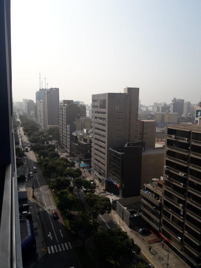 Miraflores Heart Apartment Lima Exterior photo